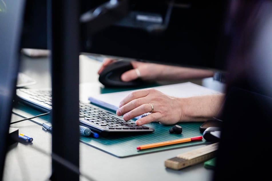 40 Stunden in der Woche zu arbeiten stieß bei den Befragten auf deutlich mehr Zustimmung. (Symbolfoto)