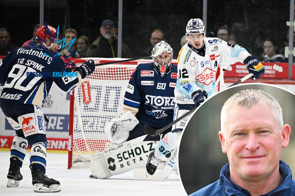 Heimspiel gegen Nürnberg: Darum haben die Eislöwen heute etwas gutzumachen