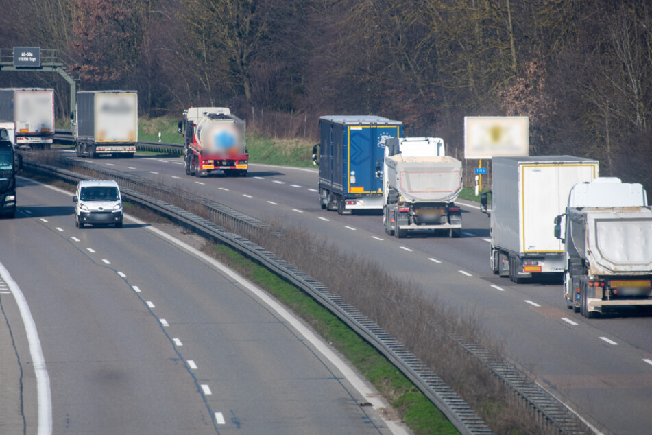 Wegen Corona: Sonntagsfahrverbot für Einzelhandel-Lieferungen aufgehoben