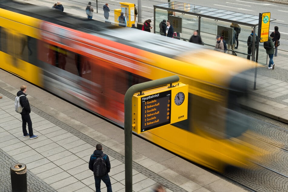 Weg für (weitere) Kürzungen frei: Einen Bürgerentscheid über den Erhalt des DVB-Angebotes wird es nicht geben.