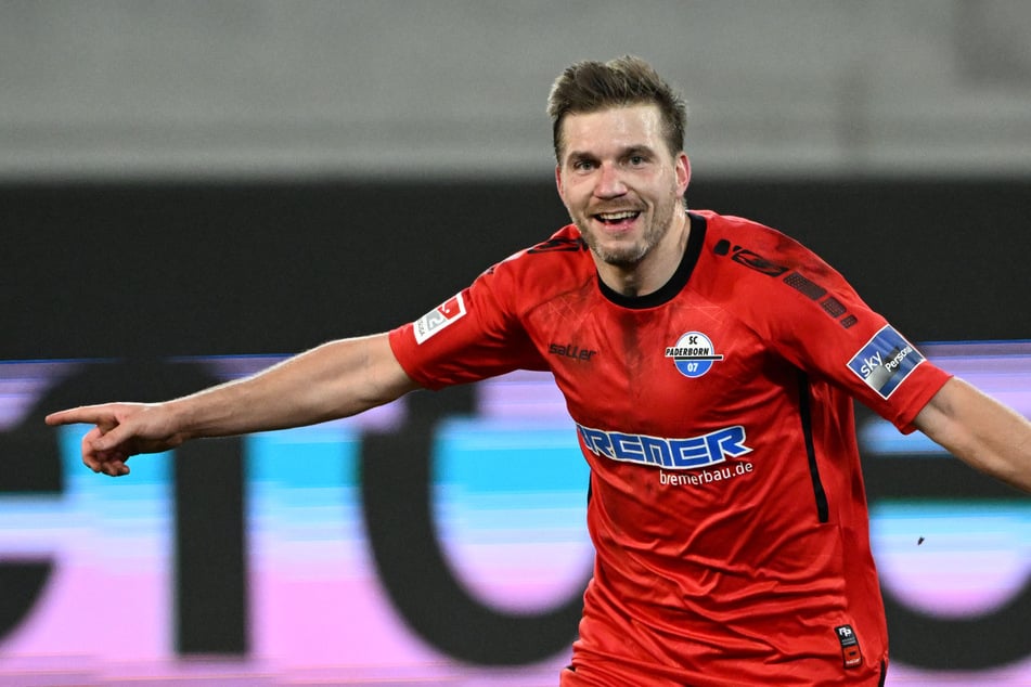 Ex-Zweitliga-Star wird Anführer in der Regionalliga Nordost