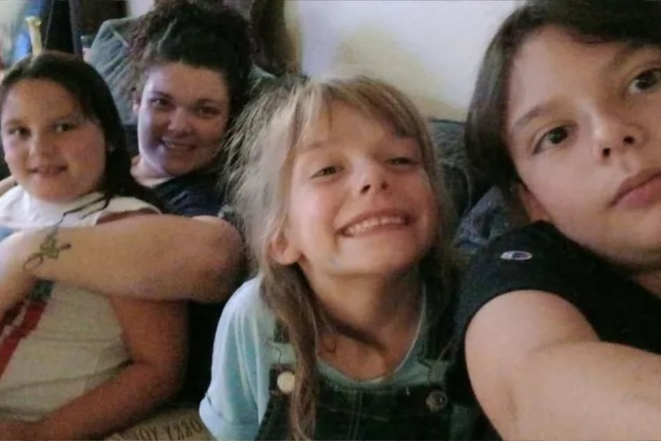 Die Familie der Siebenjährigen zeigte sich über die finanzielle Hilfe mehr als dankbar.