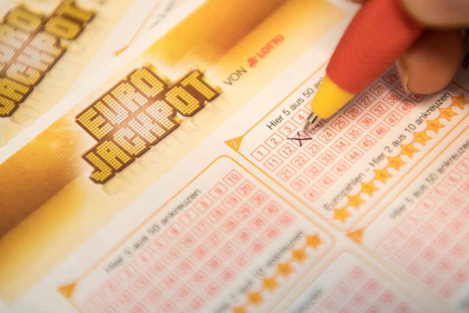 Eurojackpot: Glückspilz aus dem Südwesten räumt über 12 Millionen ab!