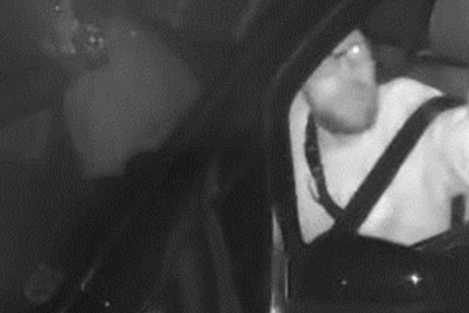 Wer erkennt die Automatensprenger? Polizei bittet mit Fotos um Hinweise