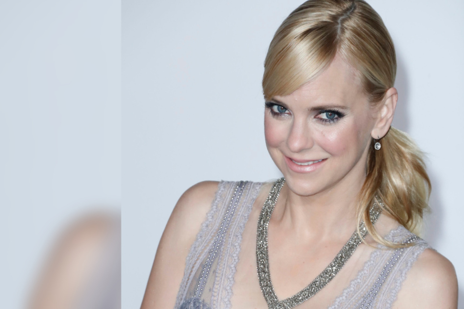 Anna Faris (43) ist nicht mehr bei der Sitcom "Mom" dabei.