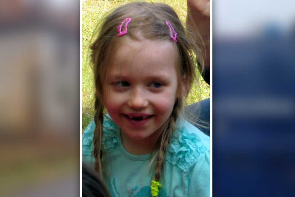 Die damals fünfjährige Inga ist vor über acht Jahren aus einem Ortsteil von Stendal verschwunden.