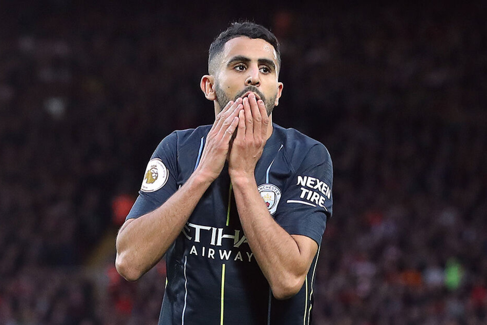 Der Algerier hat vergangene Saison auch sechs Partien in der Champions League absolviert. Er erzielte ein Tor und bereitete vier weitere vor.