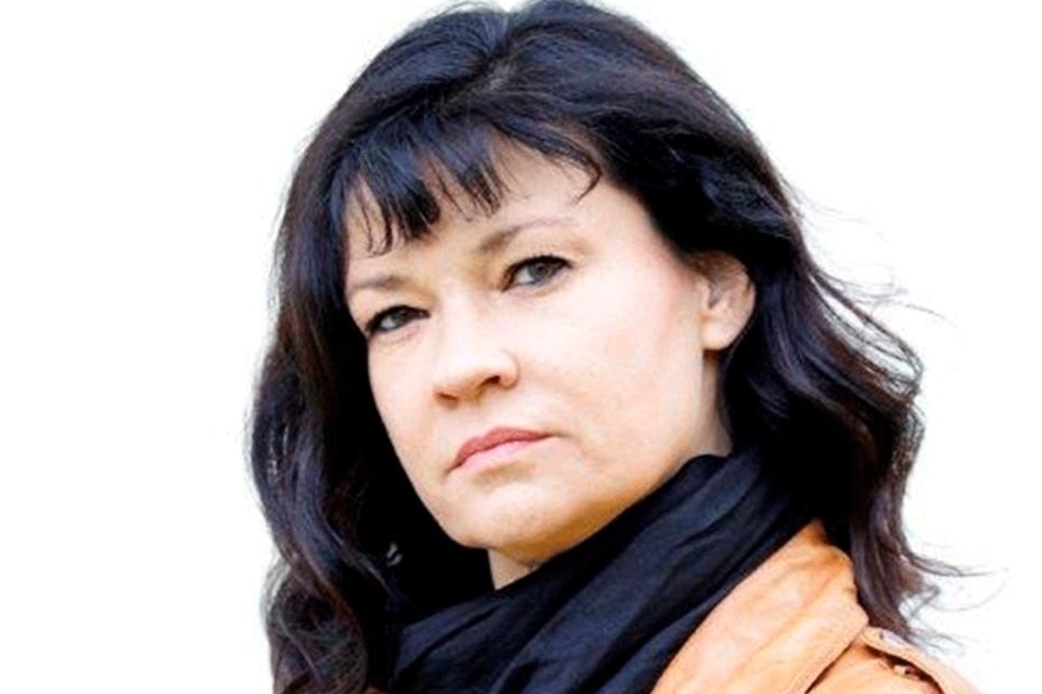Ines Saborowski (50, CDU).