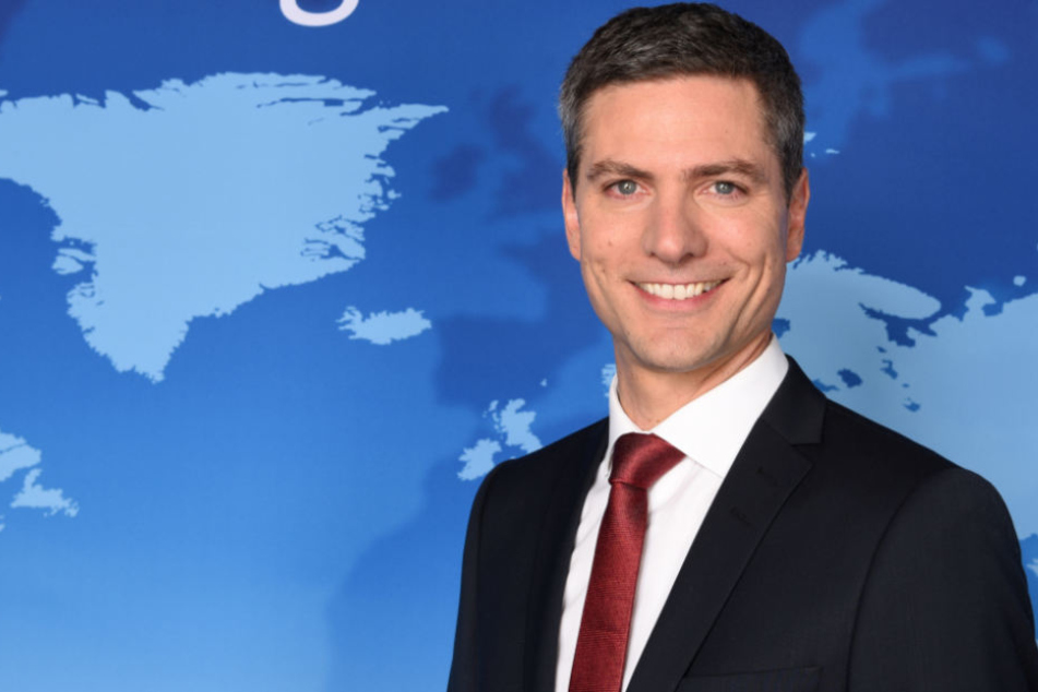 Der Tagesthemen-Moderator ist bereits Botschafter für Save the Children.