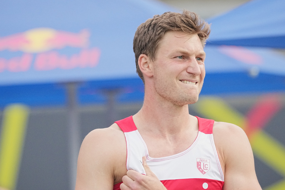 Gesundheit geht vor. Speerwurf-Olympiasieger Thomas Röhler (29) wird in Tokio nicht auf Weitenjagd gehen.