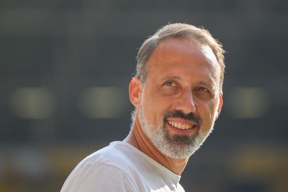 Kann Pellegrino Matarazzo (45) das Ruder bei der TSG Hoffenheim herumreißen?
