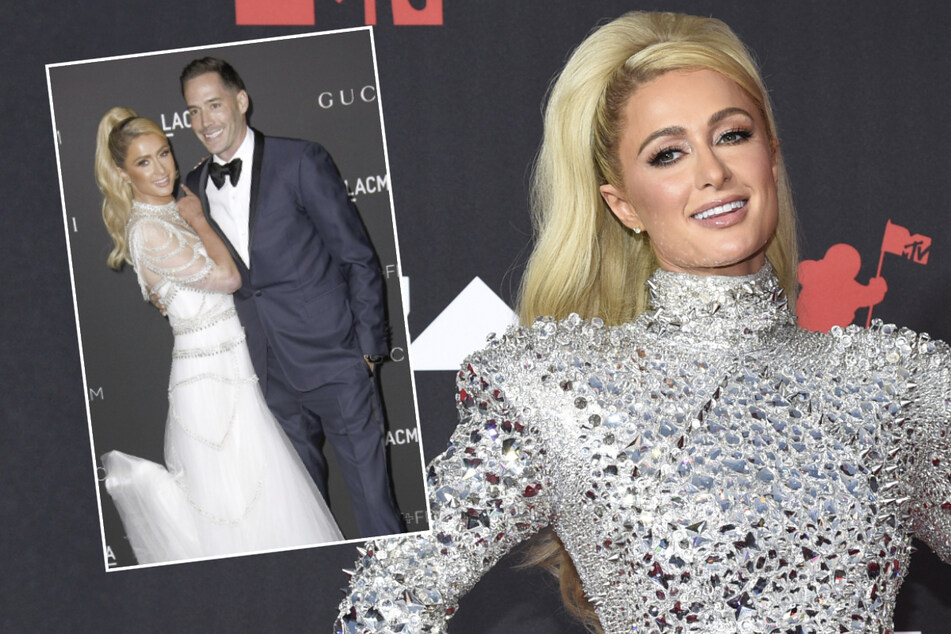 Nach Traum-Hochzeit: Paris Hilton verrät besonderen Baby-Namen