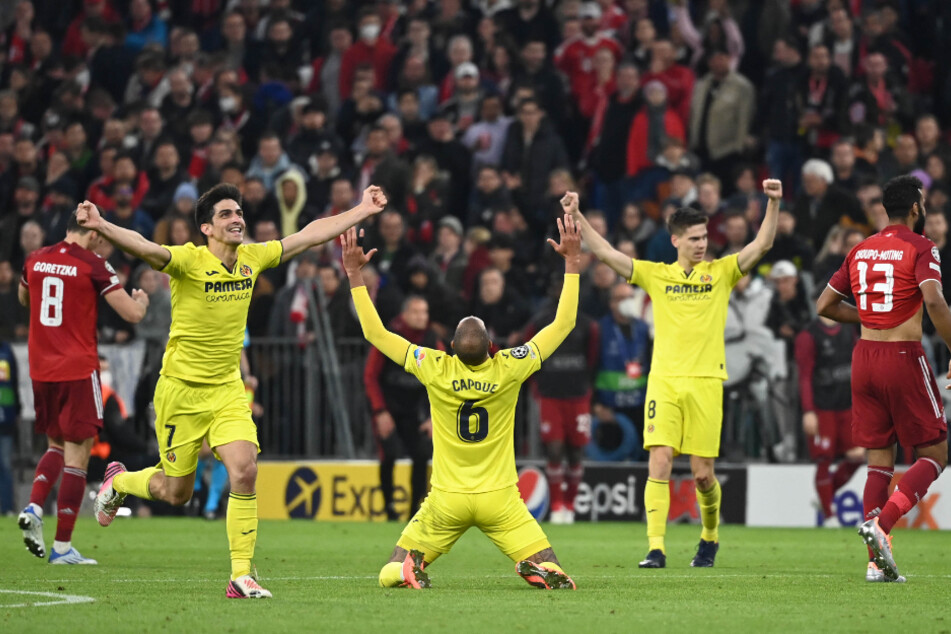 FC Bayern: Los diarios españoles escriben sobre la decisión ante el Villarreal