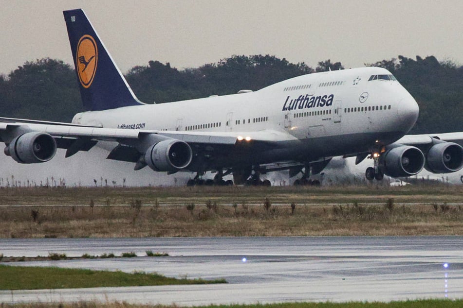 Passagiere auf Lufthansa-Hinflügen nach Tel Aviv, auch Reservisten darunter