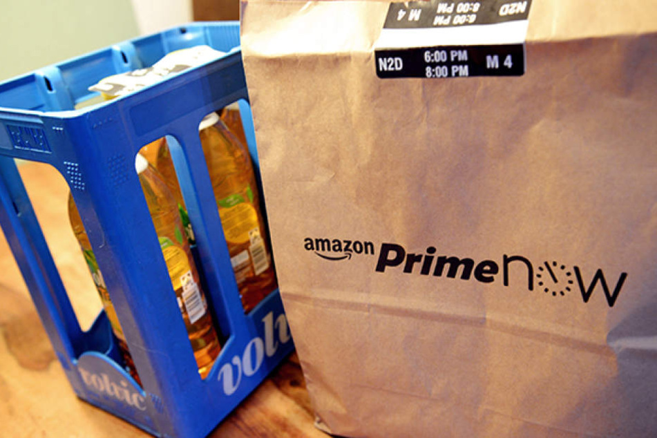 Ein Student bestellt regelmäßig bei Amazon ohne zu bezahlen - und kommt damit durch.