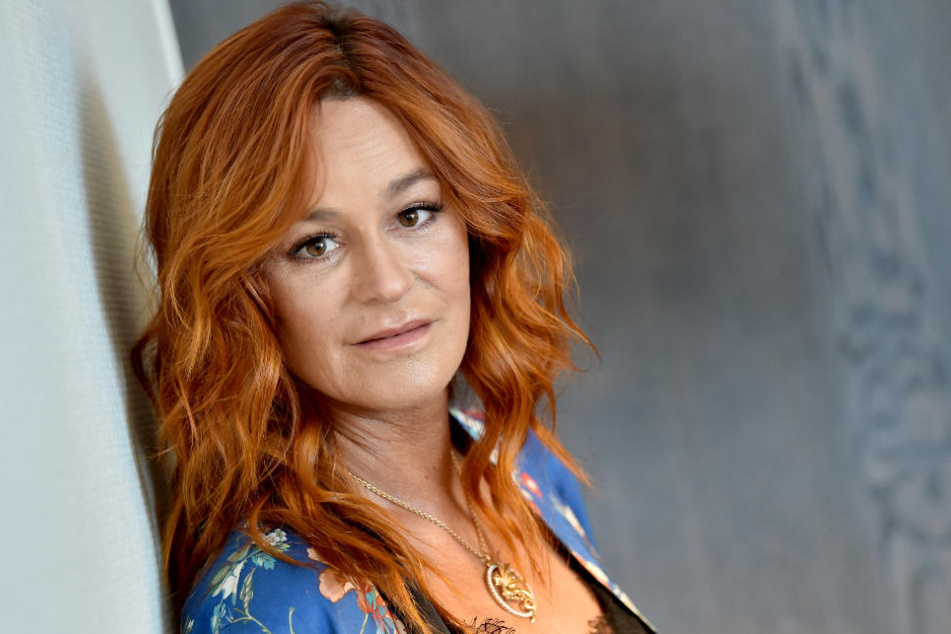 Bislang wurde Andrea Berg von ihrem Stiefsohn gemanagt. Das ist nun vorbei.