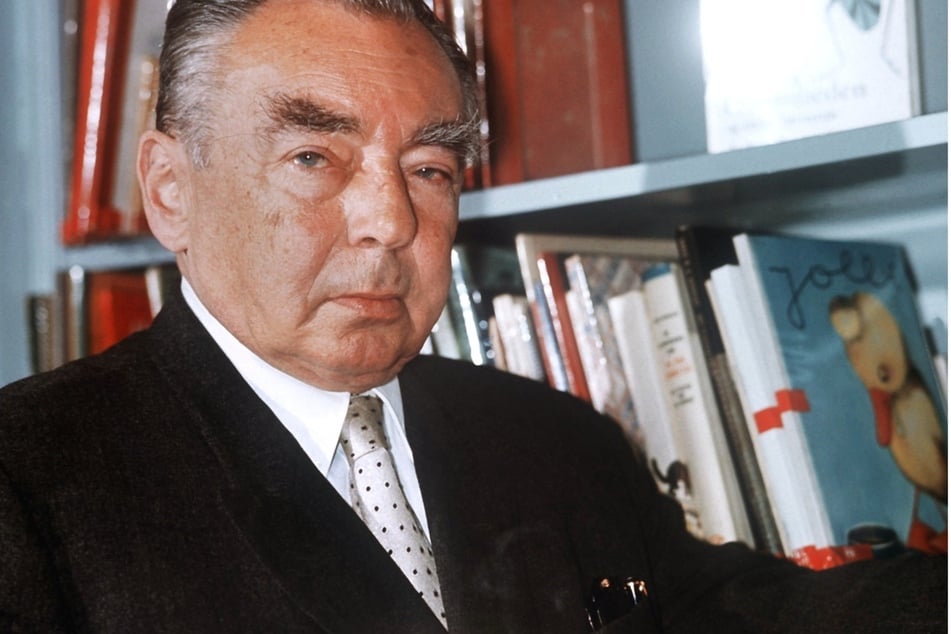 Heute vor 52 Jahren starb ein Autor mit Gespür für Alltag und Gesellschaft