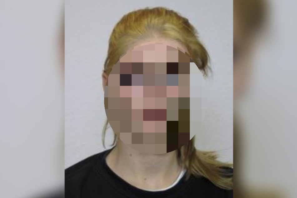 Danielle W. wird seit Dienstag vermisst.