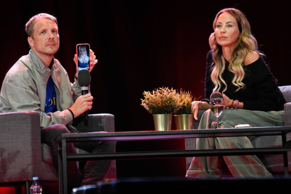 Zusammen mit Ex-Frau Sandy Meyer-Wölden war Olli Pocher mehr als zwei Jahre auf Sendung. Starten die beiden schon bald ein neues Format?
