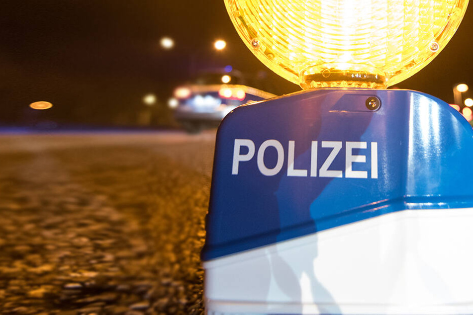 Vor roten Ampeln und einem Blitzer stoppten die Fahrer zwar immer wieder ab.