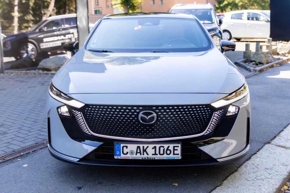 Nach 23 erfolgreichen Jahren mit Verbrennungsmotor schlägt Mazda ein neues Kapitel auf