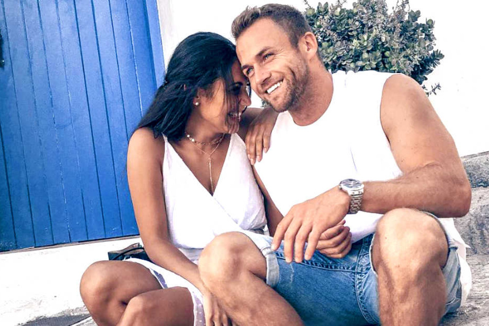 Total verliebt zeigten sich Philipp Stehler (30) und Pamela Gil Mata (28) noch vor einigen Wochen auf Instagram. Damit ist nun Schluss.