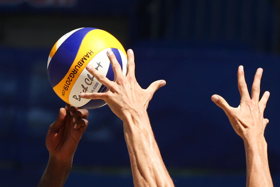 Die deutschen Meister holten gegen Ruanda den Sieg.