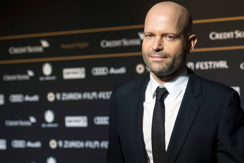 Wollte auch mal einen Film drehen, den sich seine Tochter anschauen kann: Marc Forster. (Archivbild)