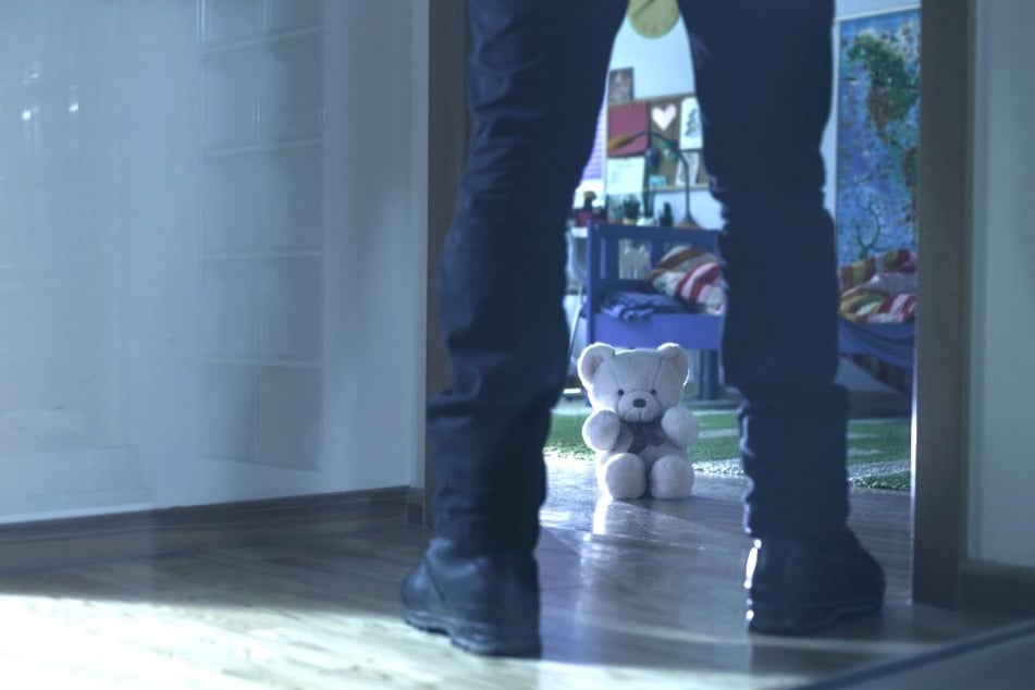 Die Eltern sollen ihre Kinder sexuell missbraucht haben. (Symbolbild)