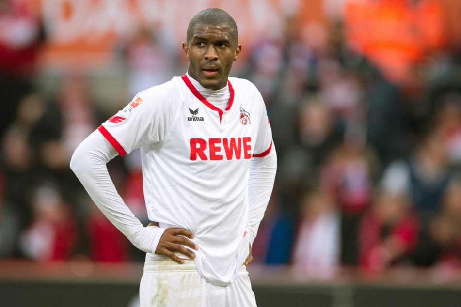Rückkehr weiterhin offen: Anthony Modeste (30) spielte 2015 bis 2017 für den 1. FC Köln.