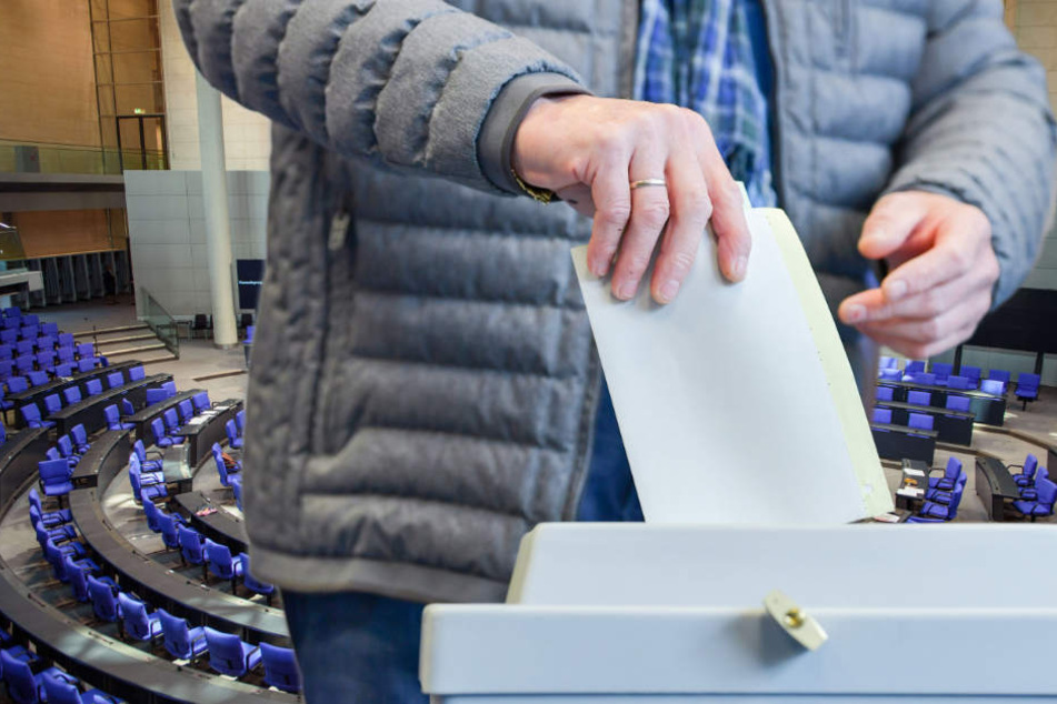 Hessenwahl Probelauf für Bundestagswahl?