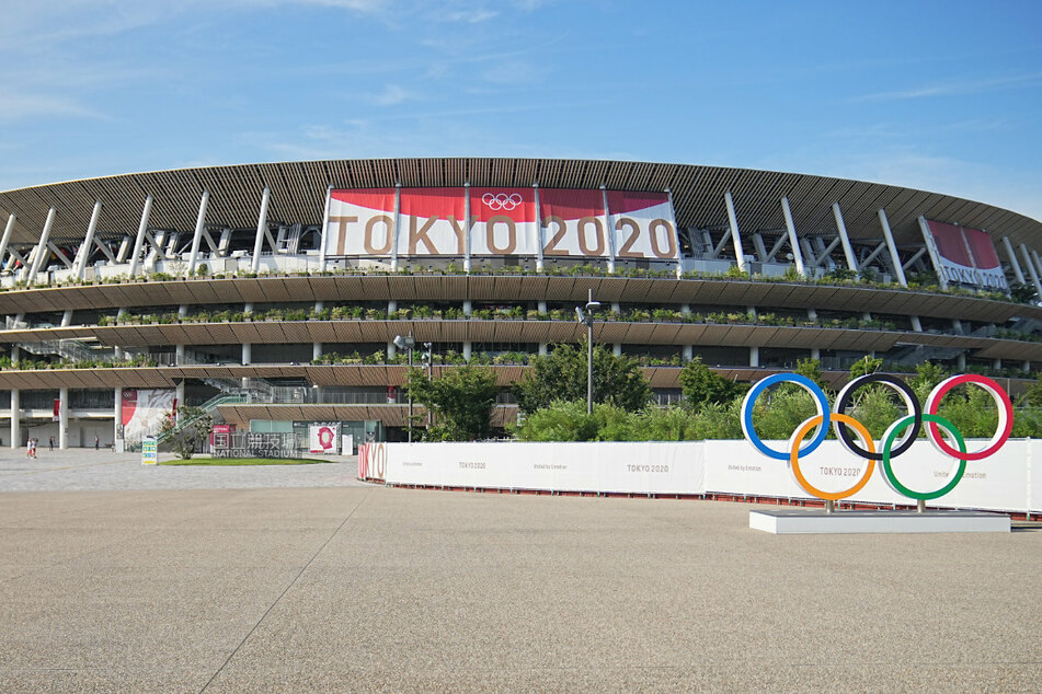 Am Freitag um 13 Uhr deutscher Zeit startet die Eröffnungsfeier für die olympischen Sommerspiele im Stadion in Tokio.