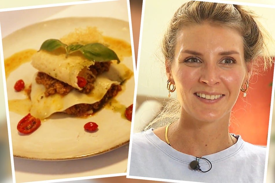 "Das perfekte Dinner": Susannes Pasta-Challenge im Finale geht schief