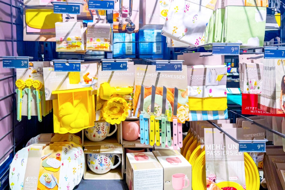 Diese coolen Angebote gibt's ab Montag (30.3.) bei EDEKA