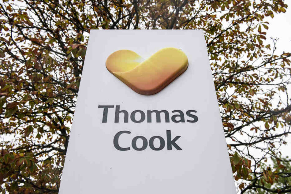 Die deutsche Thomas Cook muss auf einen staatlichen Kredit verzichten.