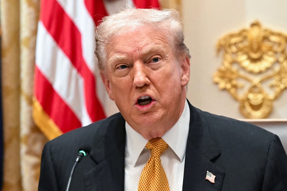 President Donald Trump has instructed the DOJ to open a probe into the meatpacking industry.