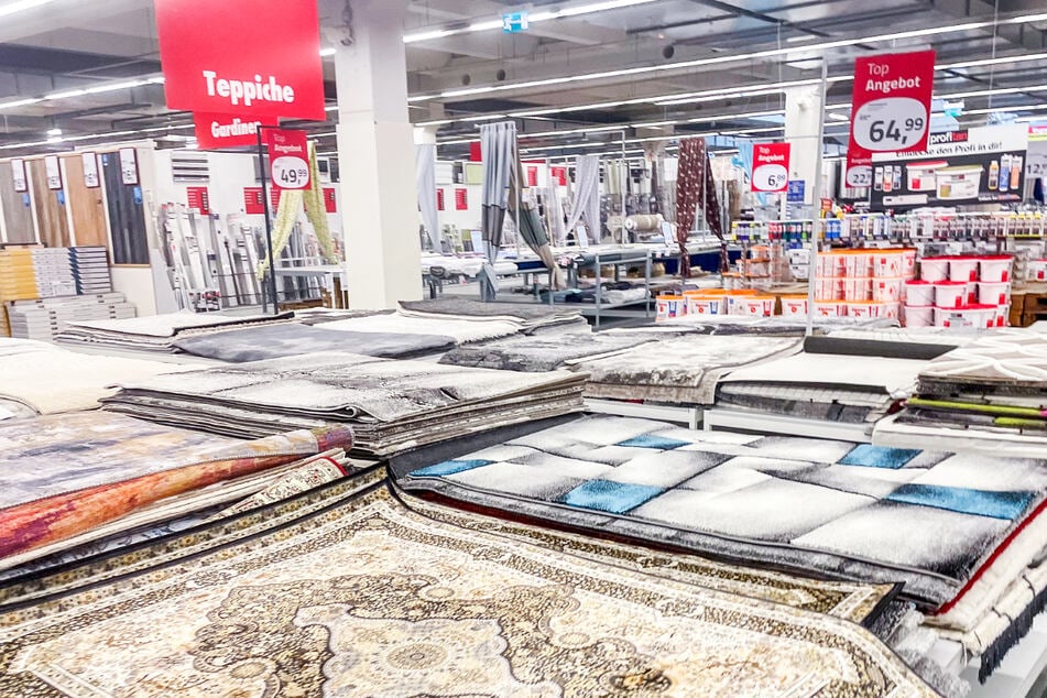 Endspurt bei diesem Möbelhaus: Am Donnerstag (29.1.) könnt ihr 30 Prozent sparen