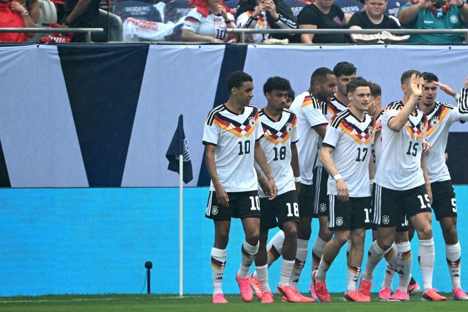 WM 2026 live: Diese Lieder sollen Deutschland zum Titel trällern!