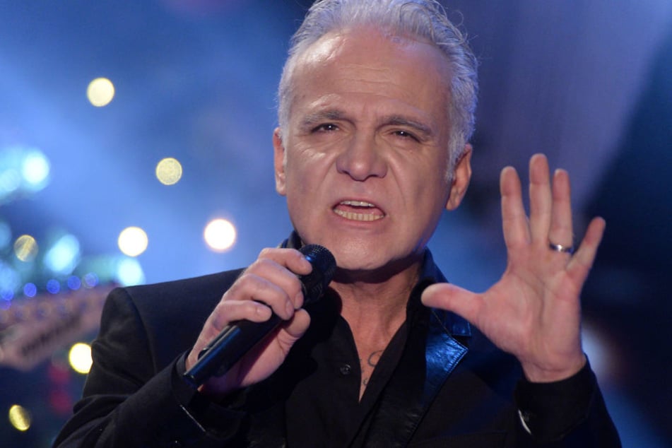 Nino De Angelo Feat Chris Norman