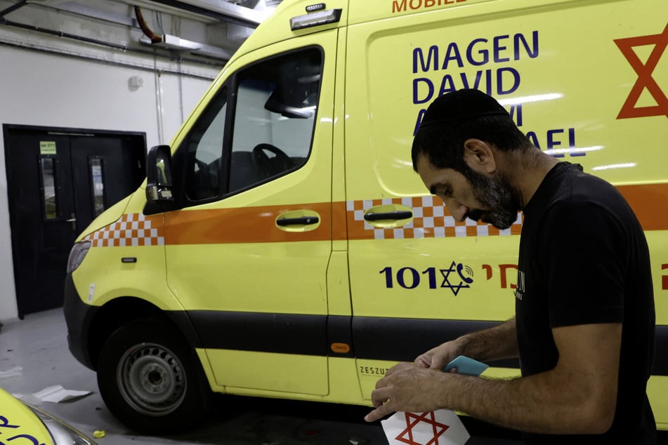 Nahost-Konflikt: Ein Toter bei Beschuss in Israels Norden