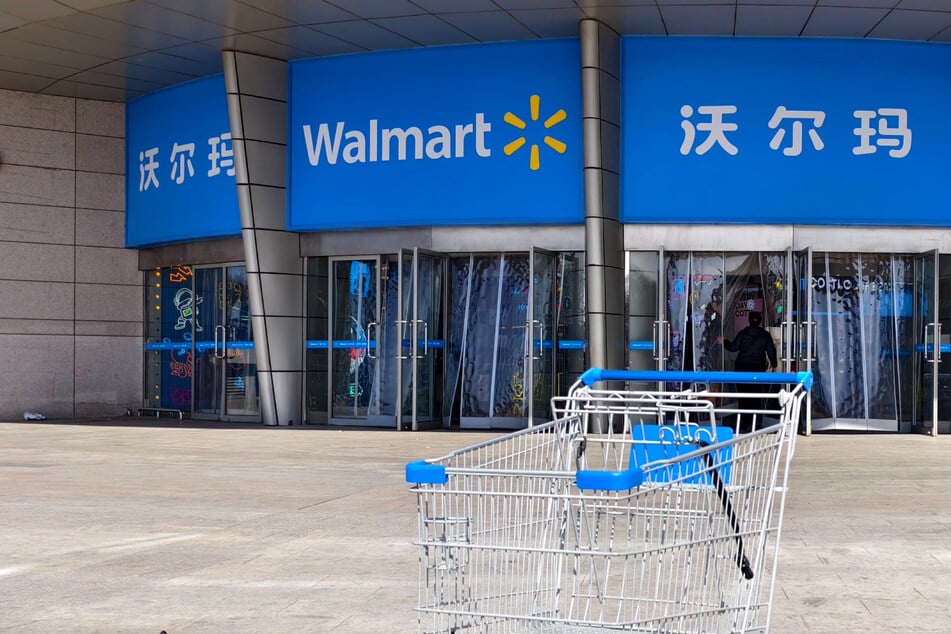 Chinese authorities are reportedly in discussion with Walmart over Trump's tariff hikes and the retail giant's demand for suppliers to cut their prices.