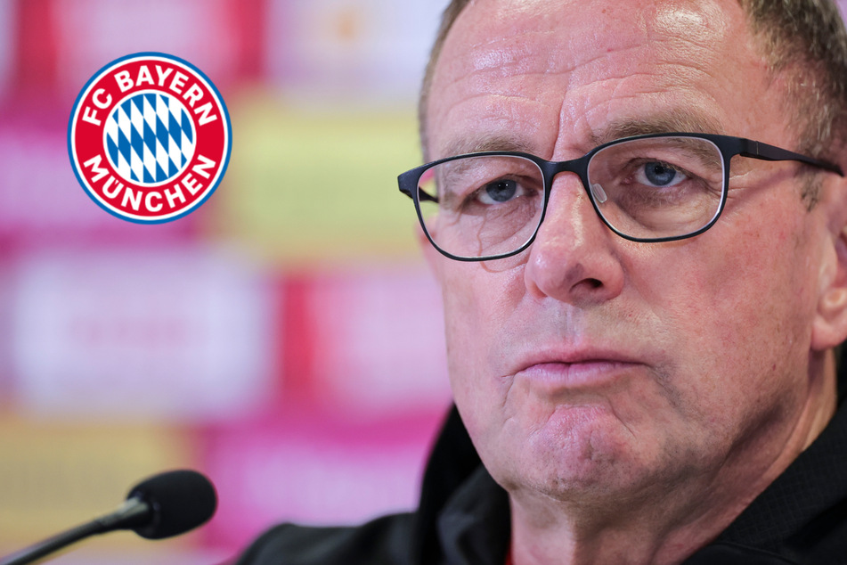 Rangnick packt aus! Darum erteilte er dem FC Bayern eine Absage