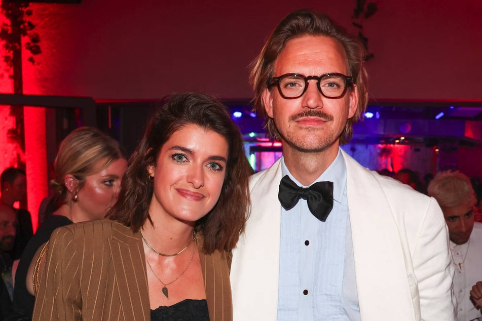 Marie Nasemann (36) und Sebastian Tigges (40) haben sich nach acht gemeinsamen Jahren getrennt.
