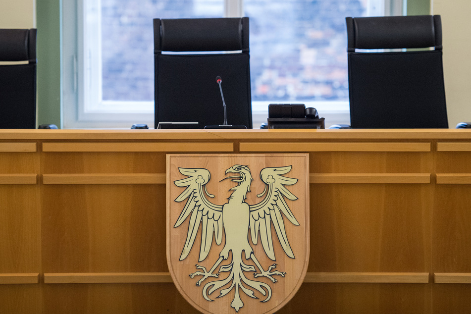In Cottbus wurden zwei Brüder zu neun Jahren Haft verurteilt (Symbolbild).