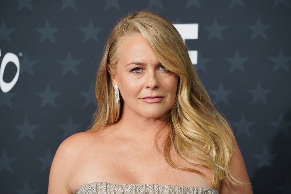 Alicia Silverstone (49) wird für eine Fortsetzung von "Clueless" zurückkehren.