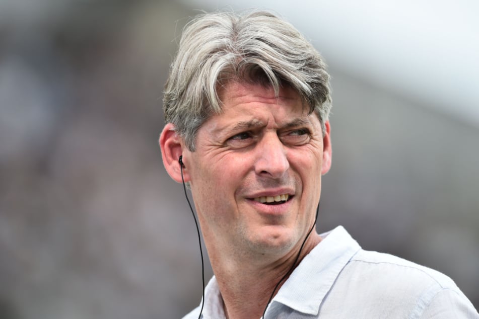 Ex-Profi Richard Golz (57) steht bei der Wahl des HSV-Präsidiums nicht länger zur Wahl. (Archivfoto)