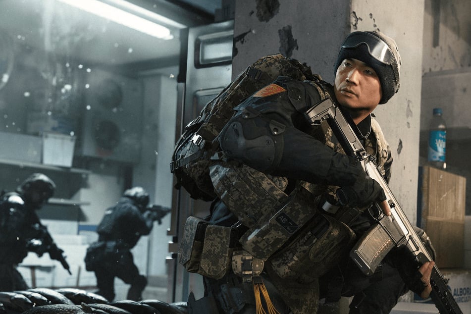 "Call of Duty" kann es doch noch: "Modern Warfare 4" überrascht im Test – positiv