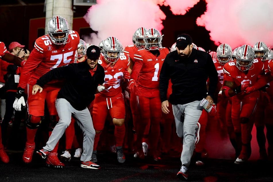 Now that Ohio State football has filled talent gaps on the field, they must now focus on strengthening the team's culture for a championship-worthy season.