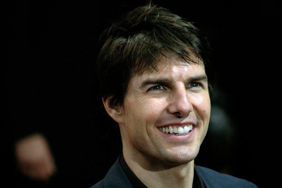 Tom Cruise ist der Mann mit zwei Missionen.