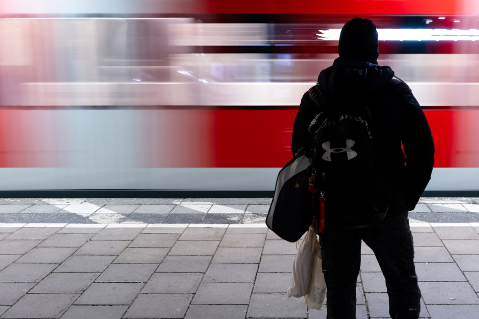München: S-Bahn-Verkehr in München nach Unwettern weiter eingeschränkt